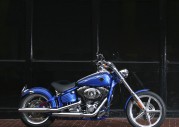 Harley-Davidson FXCWC Rocker C